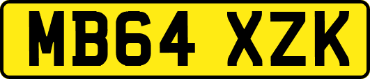 MB64XZK