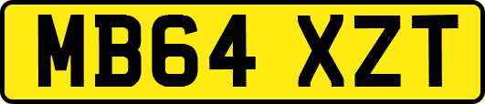 MB64XZT