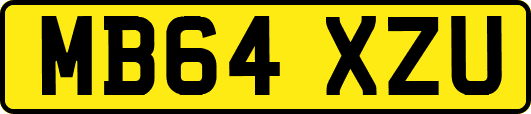 MB64XZU