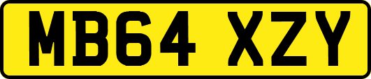 MB64XZY