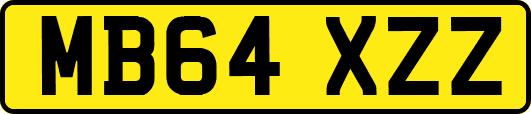 MB64XZZ