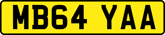 MB64YAA