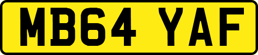MB64YAF
