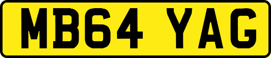 MB64YAG