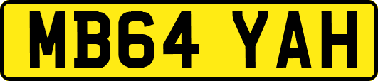 MB64YAH