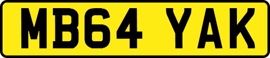 MB64YAK