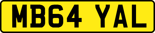 MB64YAL