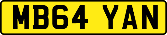 MB64YAN
