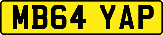 MB64YAP