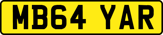 MB64YAR