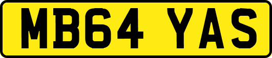 MB64YAS