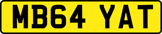 MB64YAT