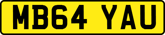 MB64YAU