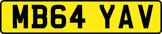 MB64YAV