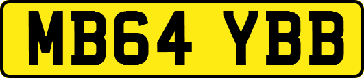 MB64YBB