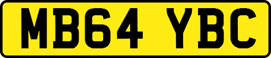 MB64YBC