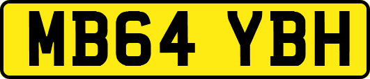 MB64YBH