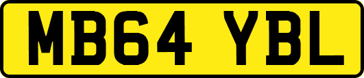 MB64YBL