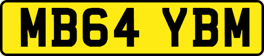 MB64YBM