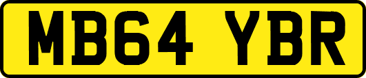 MB64YBR