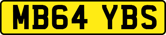 MB64YBS