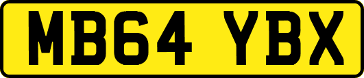 MB64YBX