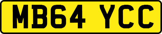 MB64YCC