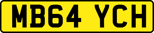 MB64YCH