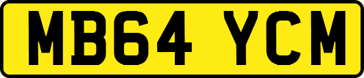 MB64YCM