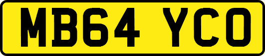 MB64YCO