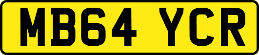 MB64YCR