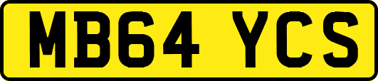 MB64YCS