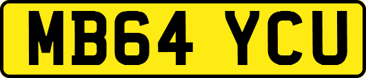MB64YCU