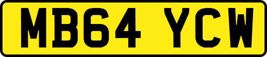 MB64YCW
