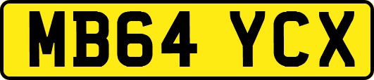 MB64YCX