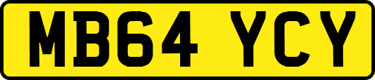 MB64YCY