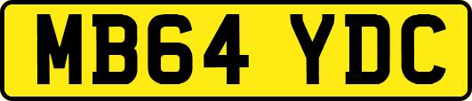 MB64YDC