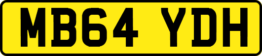 MB64YDH