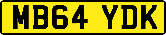 MB64YDK
