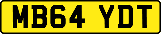 MB64YDT