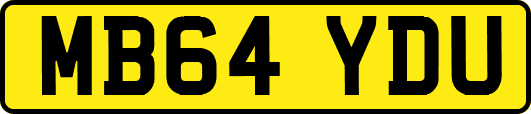 MB64YDU