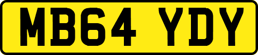 MB64YDY