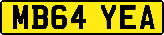 MB64YEA