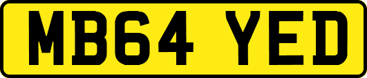 MB64YED