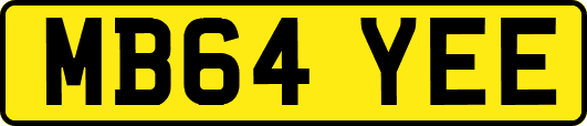 MB64YEE