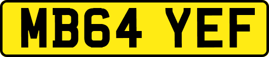 MB64YEF