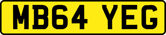 MB64YEG