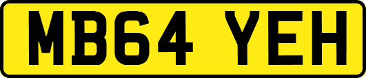 MB64YEH