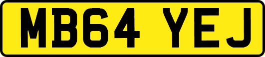 MB64YEJ