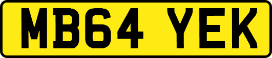 MB64YEK